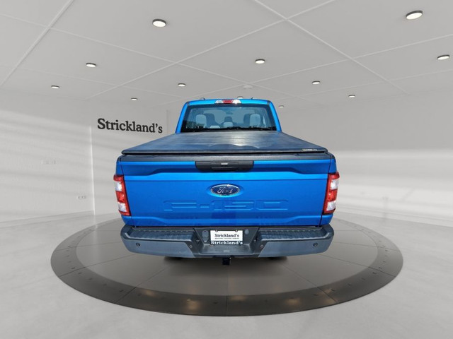 2021 FORD F150 XL CREW 4X4 in Cars & Trucks in Stratford - Image 4