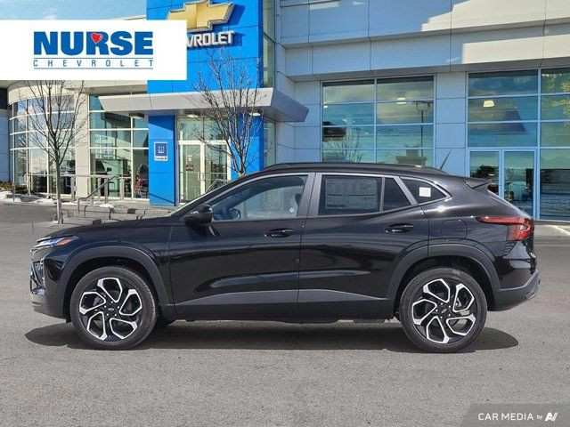 2025 Chevrolet Trax 2RS in Cars & Trucks in Oshawa / Durham Region - Image 3