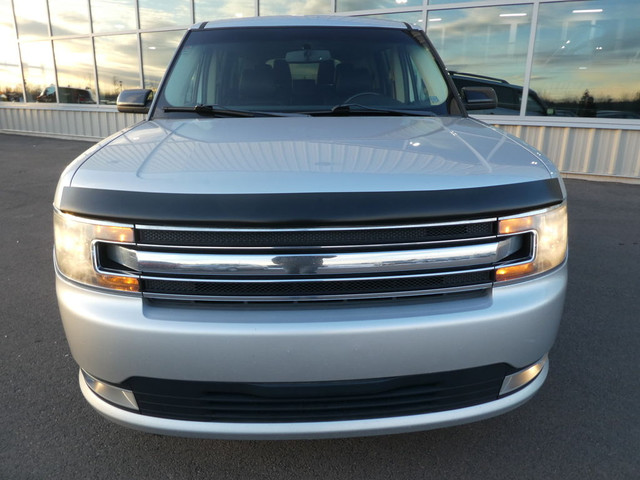  2014 Ford Flex 7 Passenger, AWD, Sunroof , Leather, Heated Seat in Cars & Trucks in Moncton - Image 2