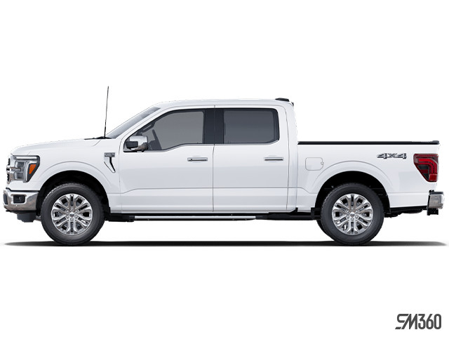 2025 Ford F-150 LARIAT in Cars & Trucks in Windsor Region