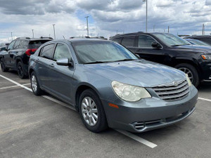2009 Chrysler Sebring LX