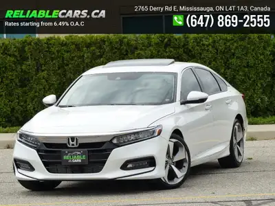 SAFETY CERTIFICATION INCLUDED IN THE PRICE NO EXTRA CHARGE! Clean Carfax No-Accident! Fully-loaded T...