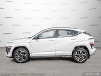 This Hyundai Kona has a durable Intercooled Turbo Regular Unleaded I-4 1.6 L/98 engine powering this... (image 2)
