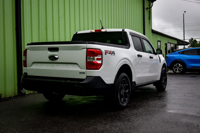 2022 Ford Maverick XLT - Aluminum Wheels - Apple CarPly in Cars & Trucks in Ottawa - Image 3