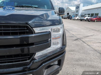 This trade includes: - Heated Front and Rear Seats - Heated Steering Wheel - Remote Start - Reverse... (image 7)