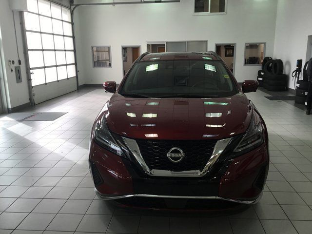 2024 Nissan Murano SV/AWD/LEATHER/BLUETOOTH/REMOTE START in Cars & Trucks in Red Deer - Image 2
