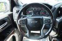 2021 Chev Silverado 1500 RST 5.3lt V8 Leather Heated Bucket Seats Console Sunroof Alloys Running Boa... (image 8)