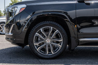 GMC Terrain Denali * AWD * Sièges en cuir * Toit ouvrant * Apple Carplay * Très propre * Certifié GM... (image 6)