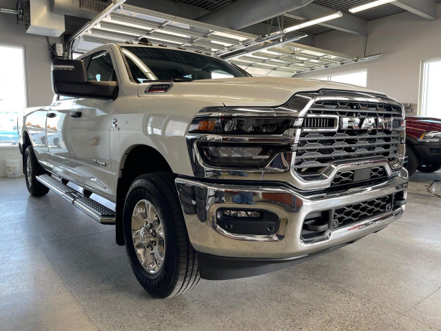 2025 Ram 3500 in Cars & Trucks in Lethbridge - Image 3