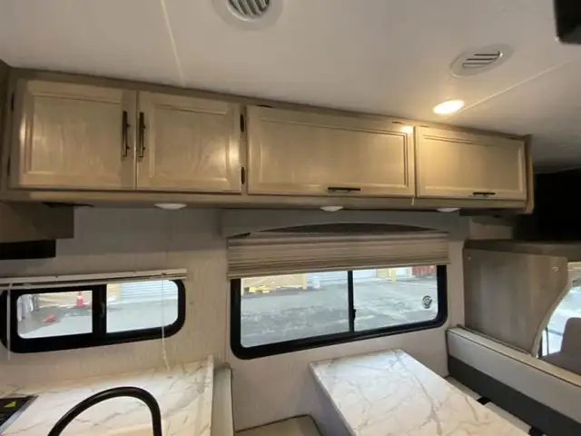 2023 Coachmen RV Freelander 27QB in RVs & Motorhomes in Kamloops - Image 31