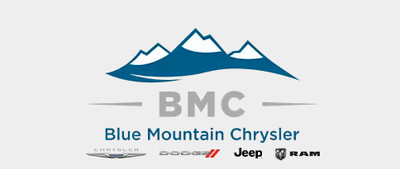 Blue Mountain Chrysler