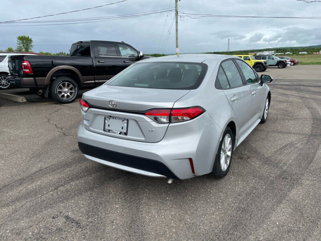 2021 TOYOTA Corolla LE in Cars & Trucks in Annapolis Valley - Image 3
