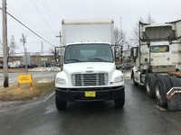 2018 FREIGHTLINER M2;Heavy Duty Trucks - VAN-DRY CARGO - DELIVERY Penske Location 100 THORNHILL DR D... (image 1)
