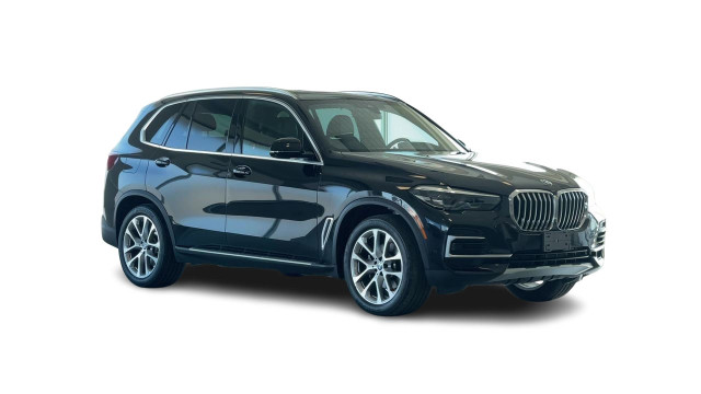 2022 BMW X5 XDrive40i Fresh Trade! Fully Loaded! in Cars & Trucks in Regina - Image 2