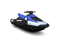 2024 Sea-Doo Spark For 3 Rotax 900 ACE - 90 CONV With IBR