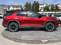 Crowfoot Hyundai, AMVIC Licensed Dealer Why This Is The EQUINOX For YOU: All-Wheel-Drive 1.5L Turbo... (image 2)