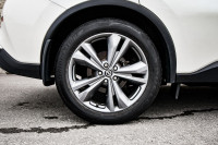 This 2021 Nissan Murano is for sale today. This low mileage SUV has just 44,600 kms. It's white in c... (image 5)