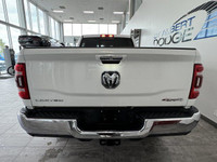 NAVIGATION SYSTEM, LEATHER FRONT VENTED BUCKET SEATS, ENGINE: 6.7L CUMMINS I-6 HO TURBO DIESEL, TRAN... (image 4)