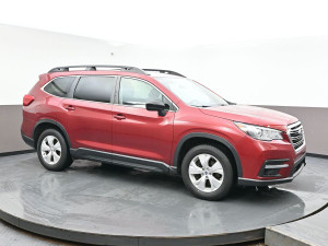 2021 Subaru Ascent Convenience