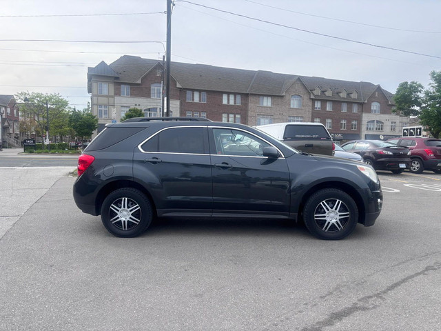 2014 Chevrolet Equinox 2LT in Cars & Trucks in Hamilton - Image 4