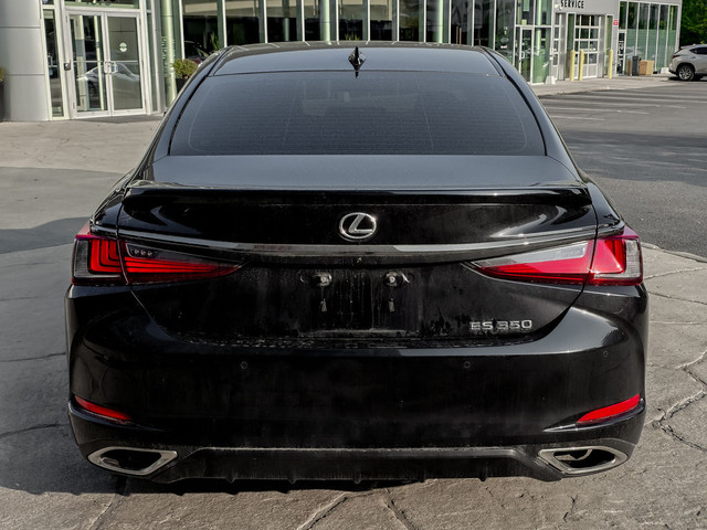 2023 Lexus ES 350 SPORT in Cars & Trucks in City of Toronto - Image 3