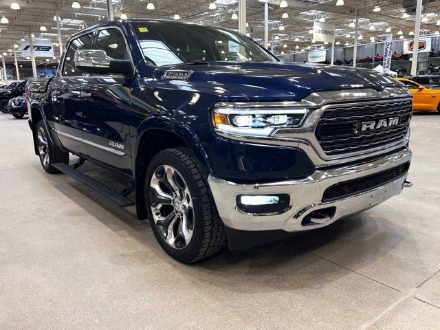 2020 Ram 1500 Limited 4X4 | AIR SUSPENSION | RAMBOX | ONLY 358 in Cars & Trucks in Regina - Image 3