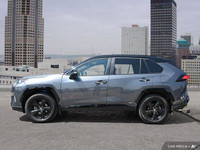 Crowfoot Hyundai, AMVIC Licensed Dealer Why This Is The RAV4 HYBRID For YOU: All-Wheel-Drive 2.5L 4-... (image 2)