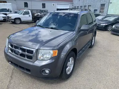 2010 Ford Escape 4WD 4dr V6 Auto XLT for sale