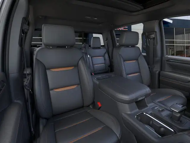 2025 GMC Sierra 1500 AT4 in Cars & Trucks in Edmonton - Image 17