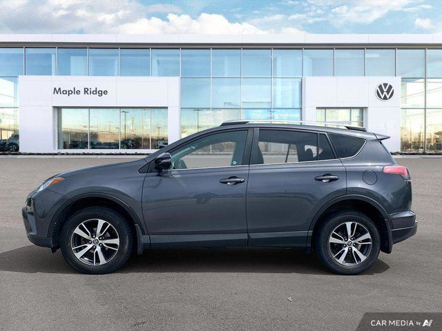 2018 Toyota RAV4 LE | AWD | Lane Depart | Heated Seats in Cars & Trucks in Tricities/Pitt/Maple - Image 2