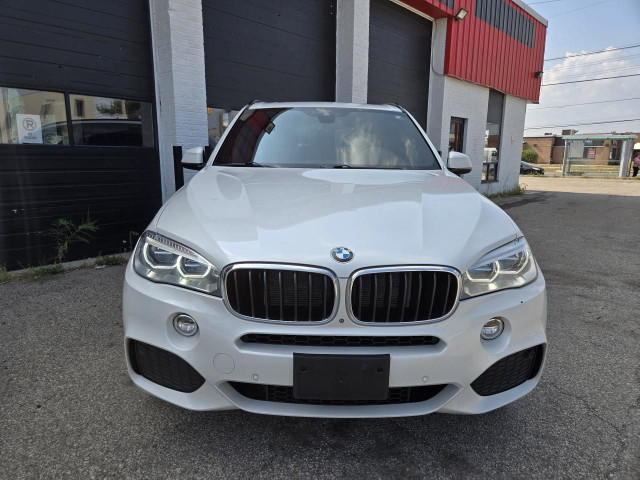 2016 BMW X5 xDrive35i - MPKG|PAN360CAM|NAVI|HEADSUP|BLINDSPOT in Cars & Trucks in City of Toronto - Image 2