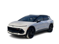 EQUINOX EV 2RS Engine: 0L L/100Km City: 2.0 L/100Km Hwy: 2.4 Safety Equipment Verrouillage sécurité-... (image 4)