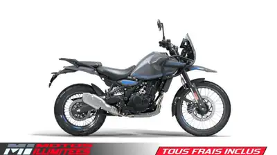Visiter notre section promotion à cette adresse https://www.motosillimitees.com/fr/promotions/. Les...