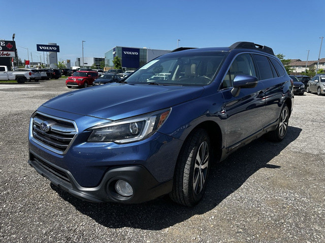 2019 Subaru Outback 3.6R Limited | NAVI | LEATHER | SUNROOF | CA in Cars & Trucks in London - Image 3