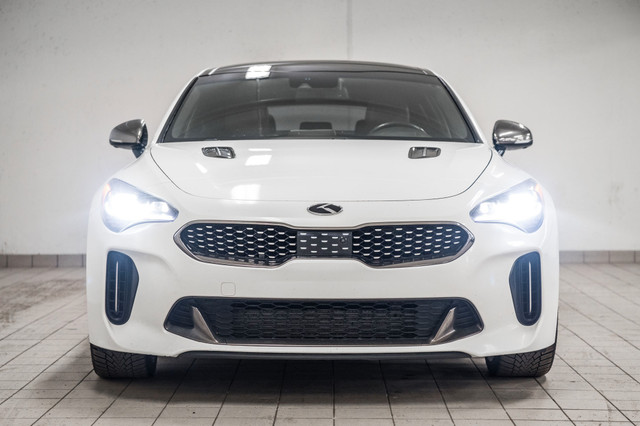 2019 Kia Stinger GT LIMITED AWD in Cars & Trucks in Laval / North Shore - Image 2
