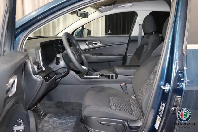 2023 Kia Sportage LX NEW 2023 / ONLY 52KM in Cars & Trucks in Edmonton - Image 10