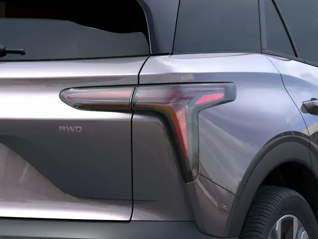 2025 Chevrolet Blazer EV FWD LT in Cars & Trucks in Mississauga / Peel Region - Image 12