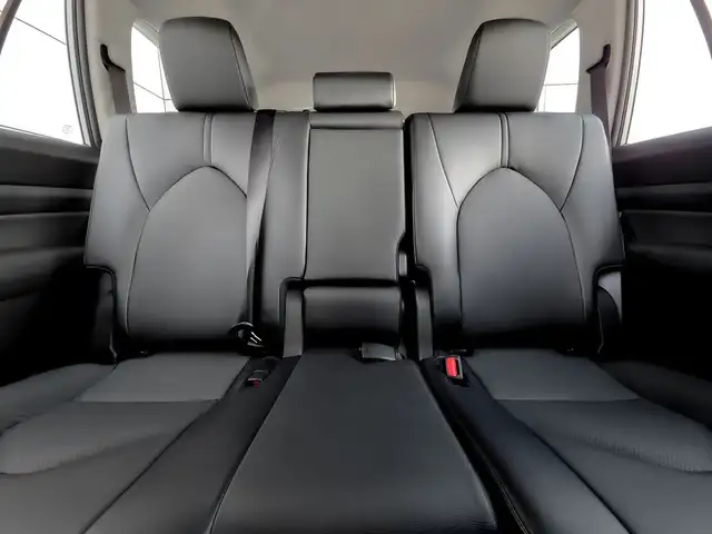 2024 Toyota Grand Highlander Limited Trim | XLE Pkg | Safety Cer in Cars & Trucks in City of Toronto - Image 11