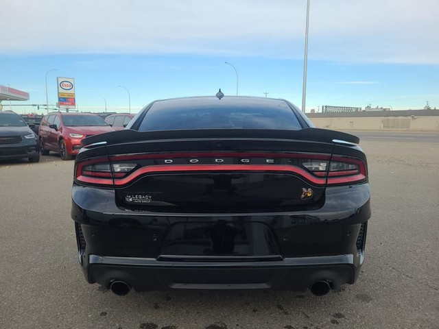 2023 Dodge Charger Scat Pack 392 Widebody MOPAR 23 EDITION in Cars & Trucks in Lethbridge - Image 4