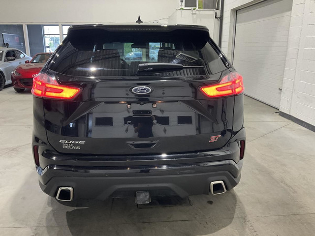 Ford Edge ST TI 2020 à vendre in Cars & Trucks in Laval / North Shore - Image 3