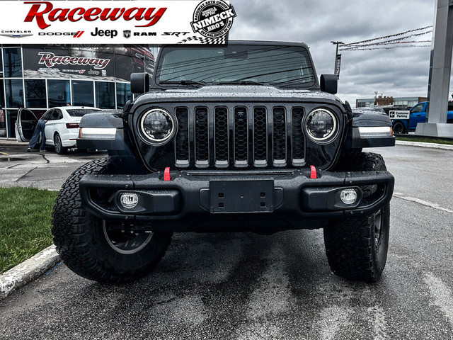  2023 Jeep Wrangler RUBICON | XTREME RECON | STEEL | TOW GRP in Cars & Trucks in Mississauga / Peel Region - Image 2