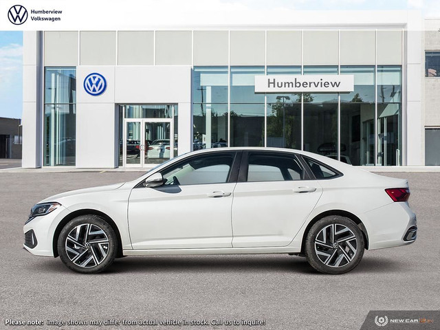 2024 Volkswagen Jetta Highline in Cars & Trucks in Mississauga / Peel Region - Image 3