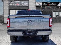 2023 Ford F-150 Lariat SuperCrew 4x4 – Sport Package – Panoramic Roof – Hard TonneauAvailable now at... (image 3)