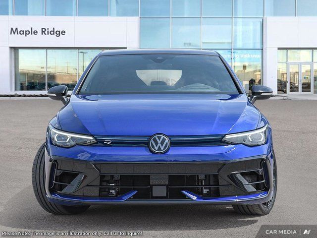 2025 Volkswagen Golf R | Rail 2 Rail Sunroof Pkg in Cars & Trucks in Tricities/Pitt/Maple - Image 2