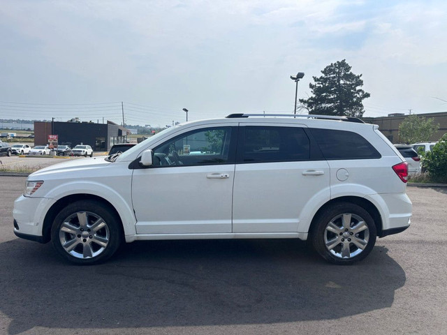 2011 Dodge Journey Front-wheel Drive 4dr SXT in Cars & Trucks in Mississauga / Peel Region - Image 3