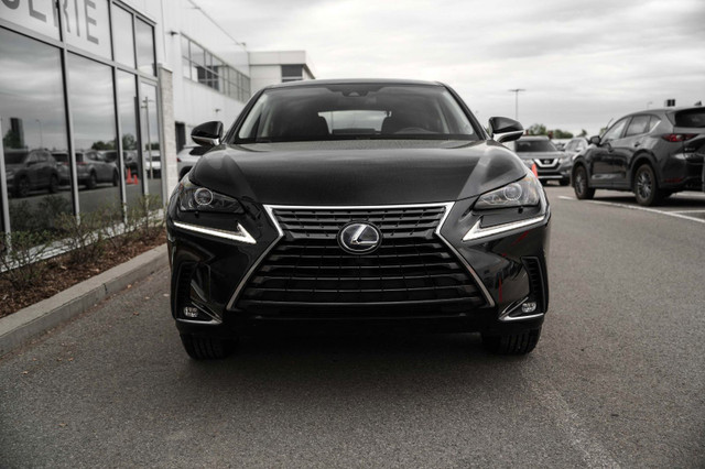 2021 Lexus NX NX 300h HYBRIDE! BAS MILEAGE! WOW! in Cars & Trucks in City of Montréal - Image 3