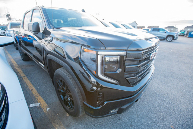 2024 GMC Sierra 1500 Elevation in Cars & Trucks in Longueuil / South Shore - Image 3