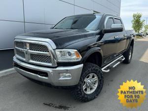 2013 RAM 2500 Laramie