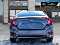 THE ALMIGHTY CIVIC, POWERED BY A 2.0L ENGINE. GREAT FUEL ECONOMY AND GREAT DRIVING EXPERIENCE COUPLE... (image 3)