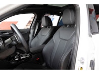 2024 BMW X4 M40i Alpine White 3.0L I6 AWD 8-Speed Automatic EXTERIOR - ALPINE WHITE INTERIOR - BLACK... (image 7)